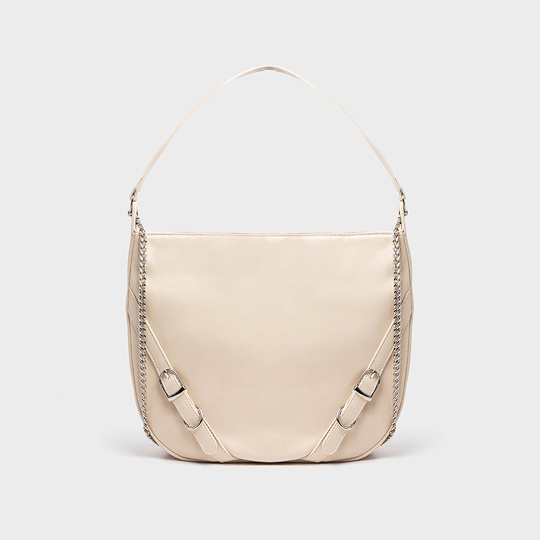 Alberto Women's Leona Maxi Hobo Bag