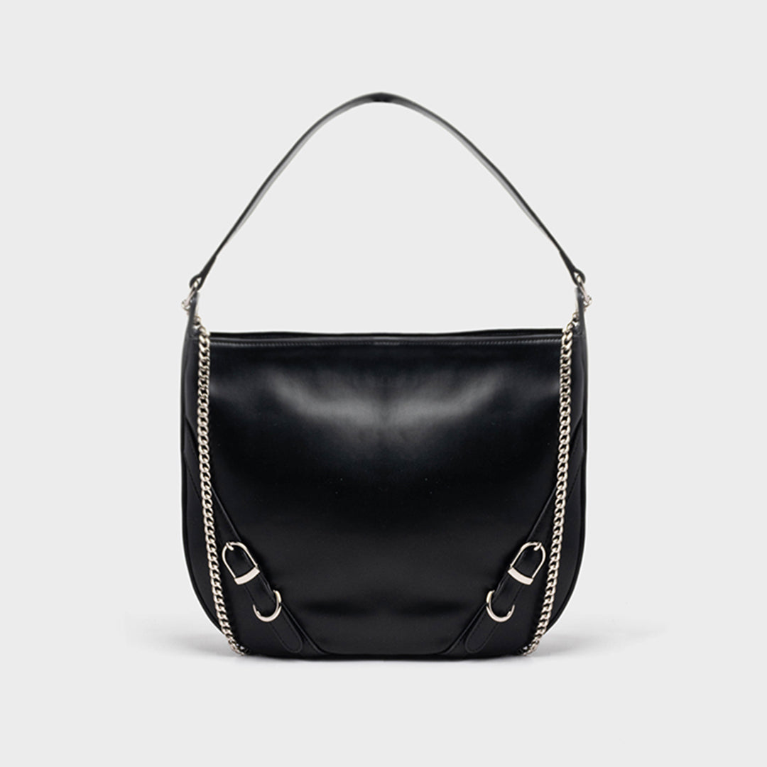 Alberto Women's Leona Maxi Hobo Bag