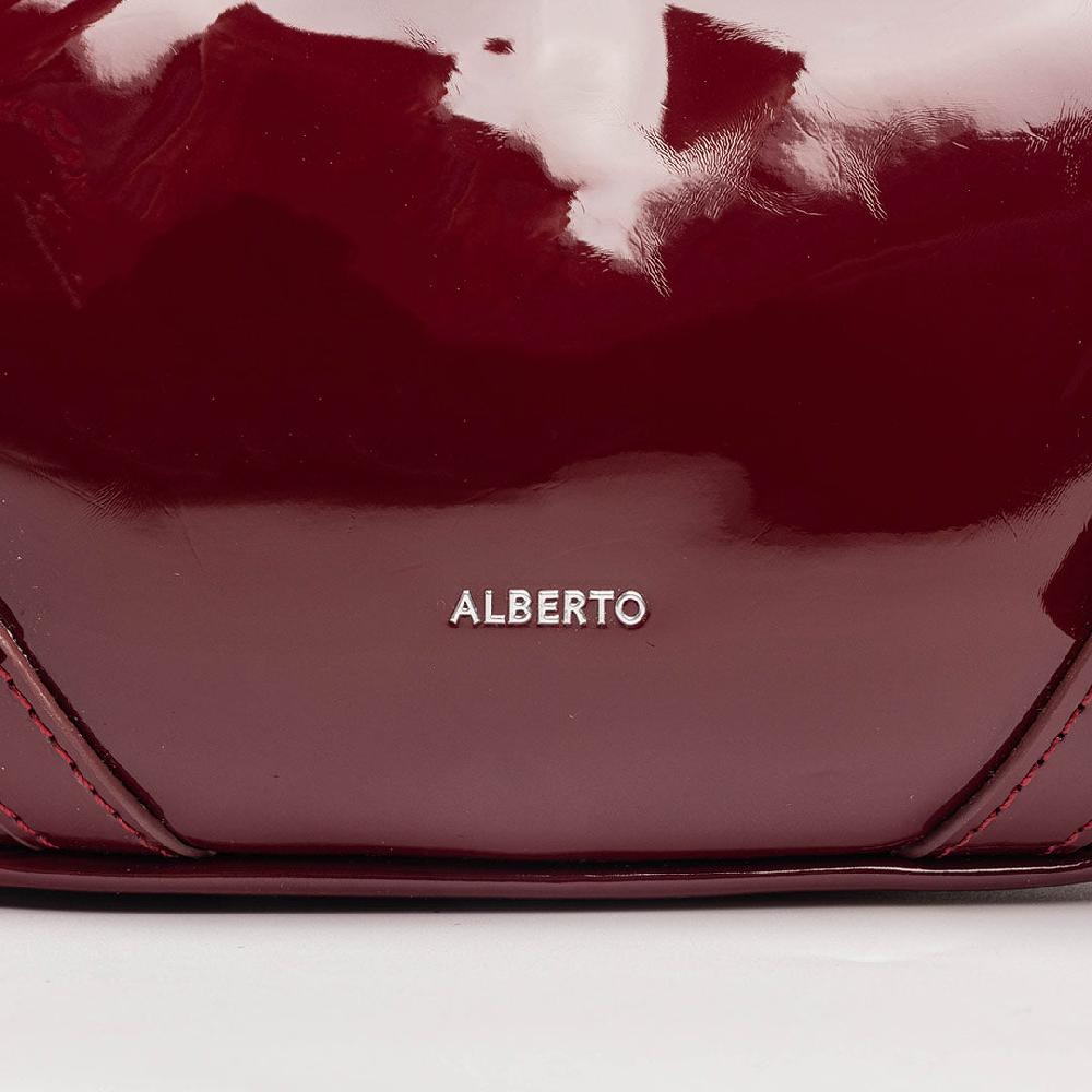 Alberto Women's Leona Mini Hobo Bag