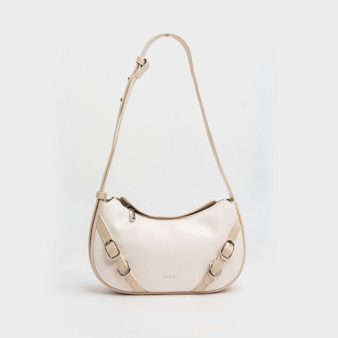 Alberto Women's Leona Mini Hobo Bag