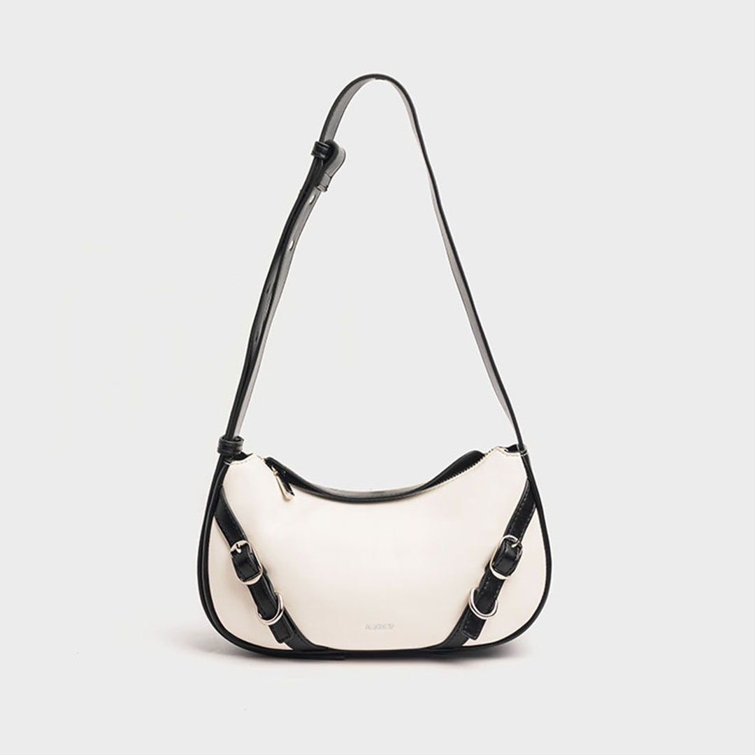 Alberto Women's Leona Mini Hobo Bag