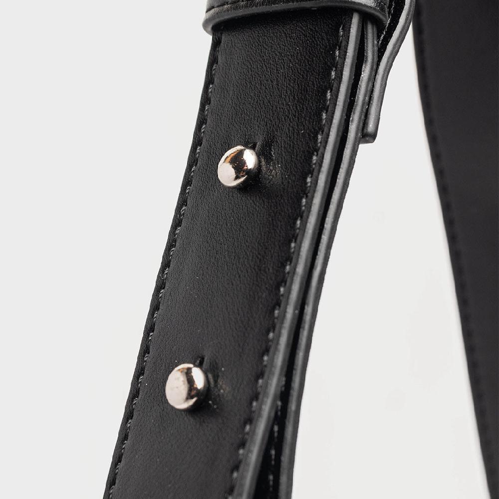 Alberto Women's Leona Mini Hobo Bag