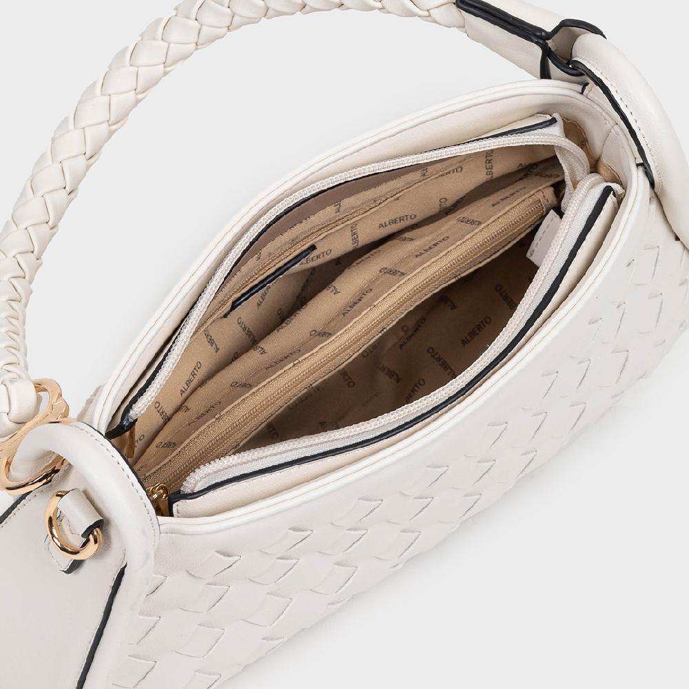 Alberto Women's Lesly Shoulder Bag