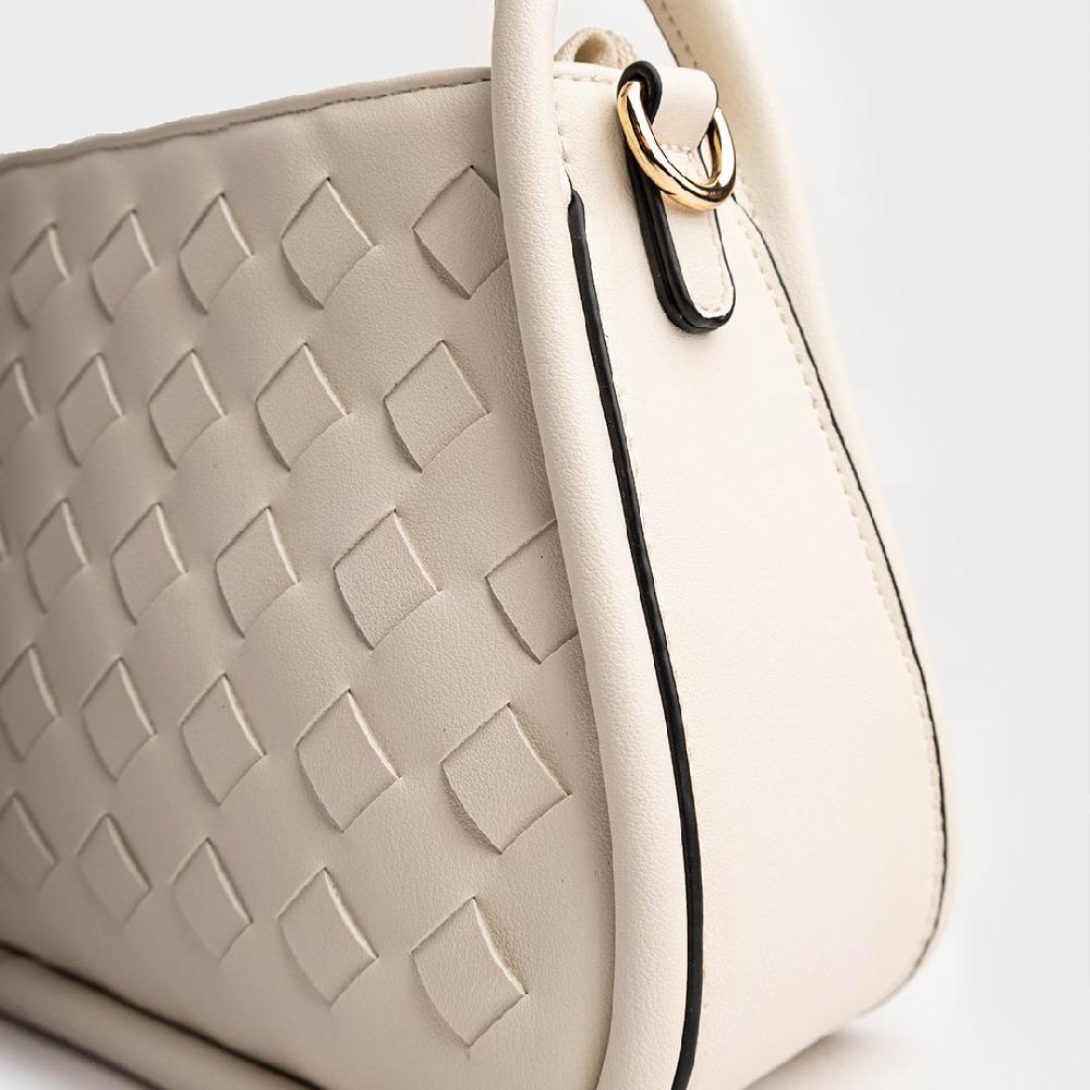 Alberto Women's Lesly Shoulder Bag