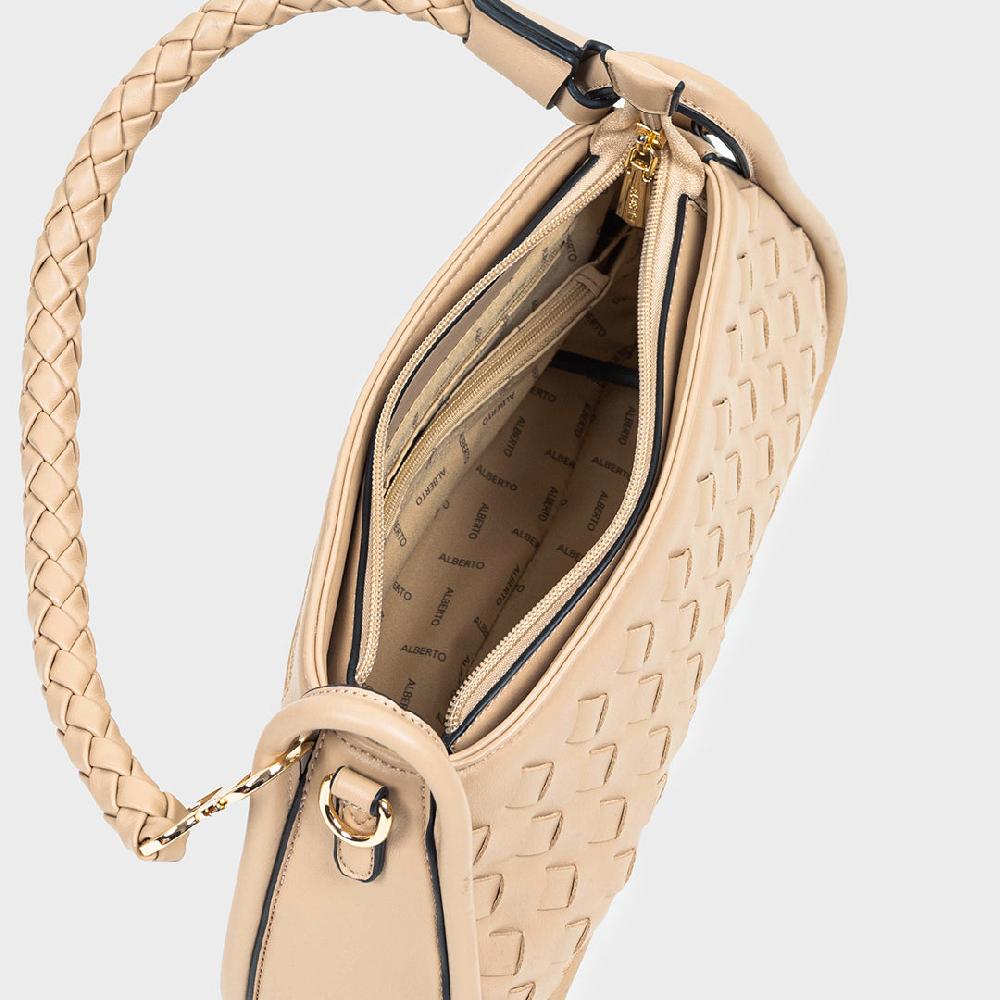 Alberto Women's Lesly Shoulder Bag