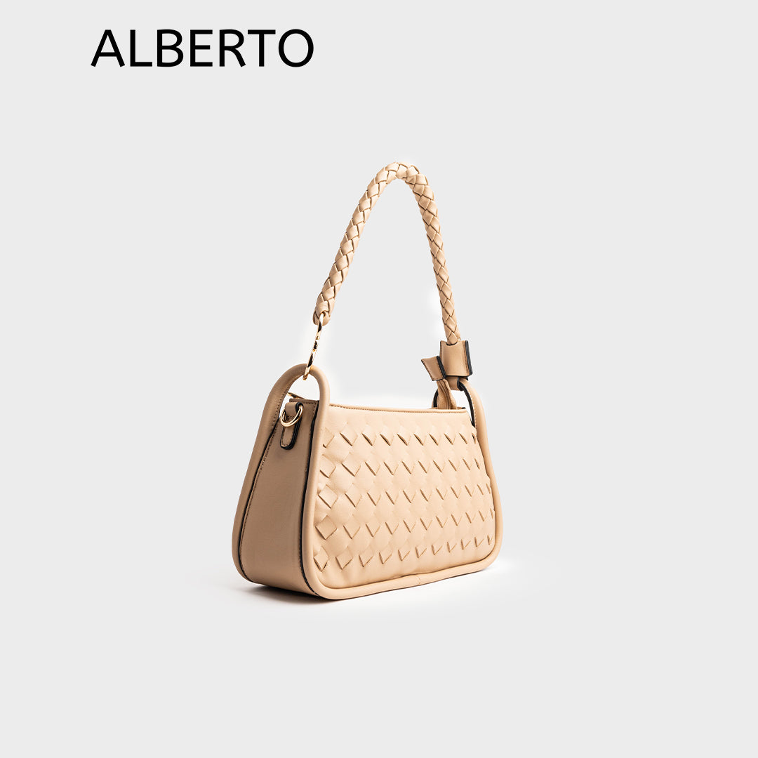 alberto Women's Lesly Shoulder Bag