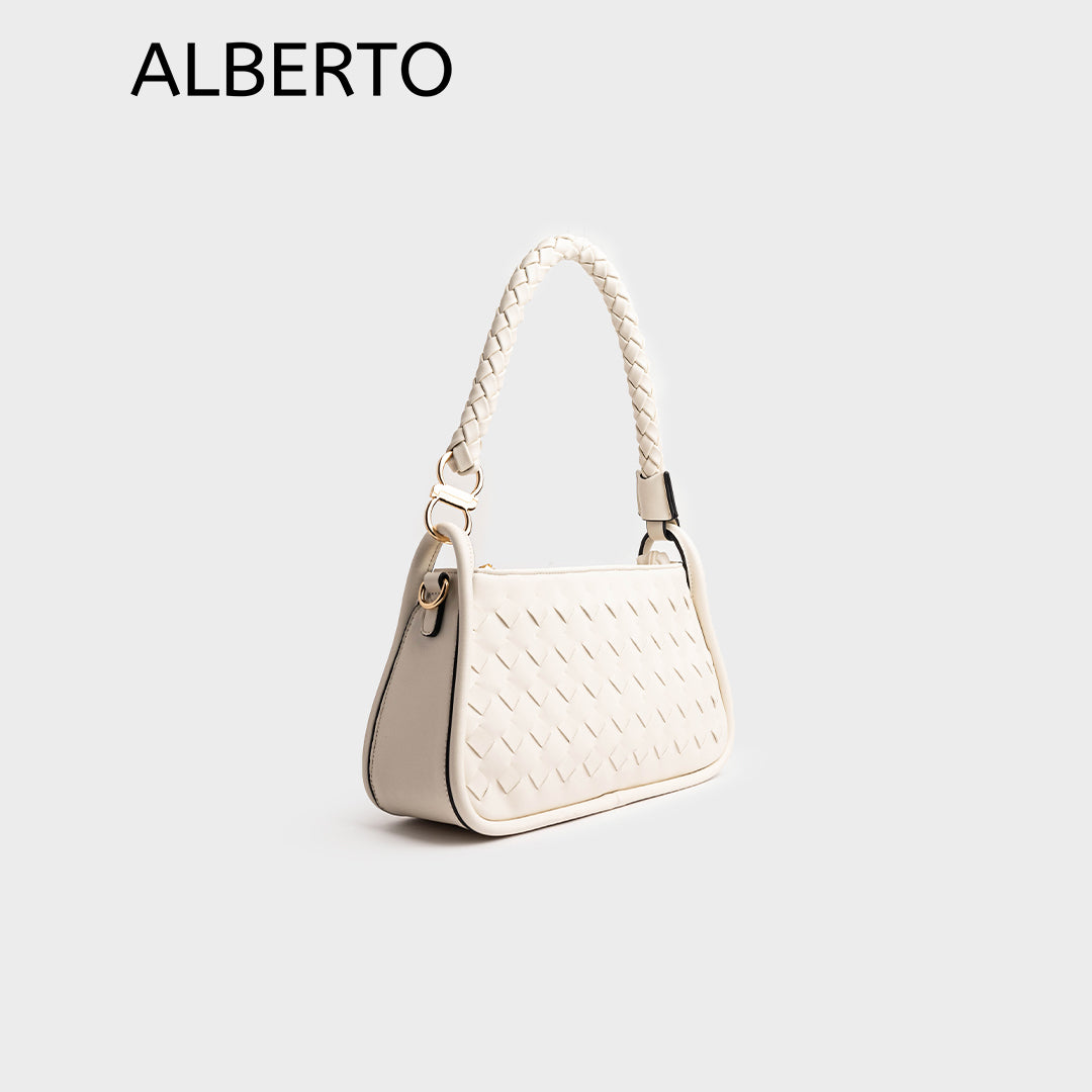 alberto Women's Lesly Shoulder Bag