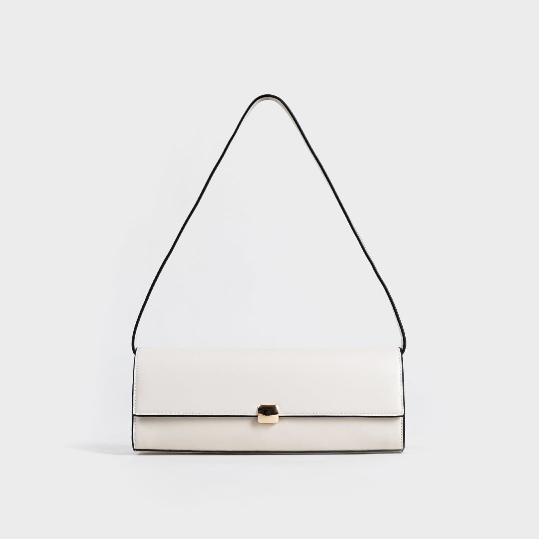 Alberto Women's Letisha Baguette Bag