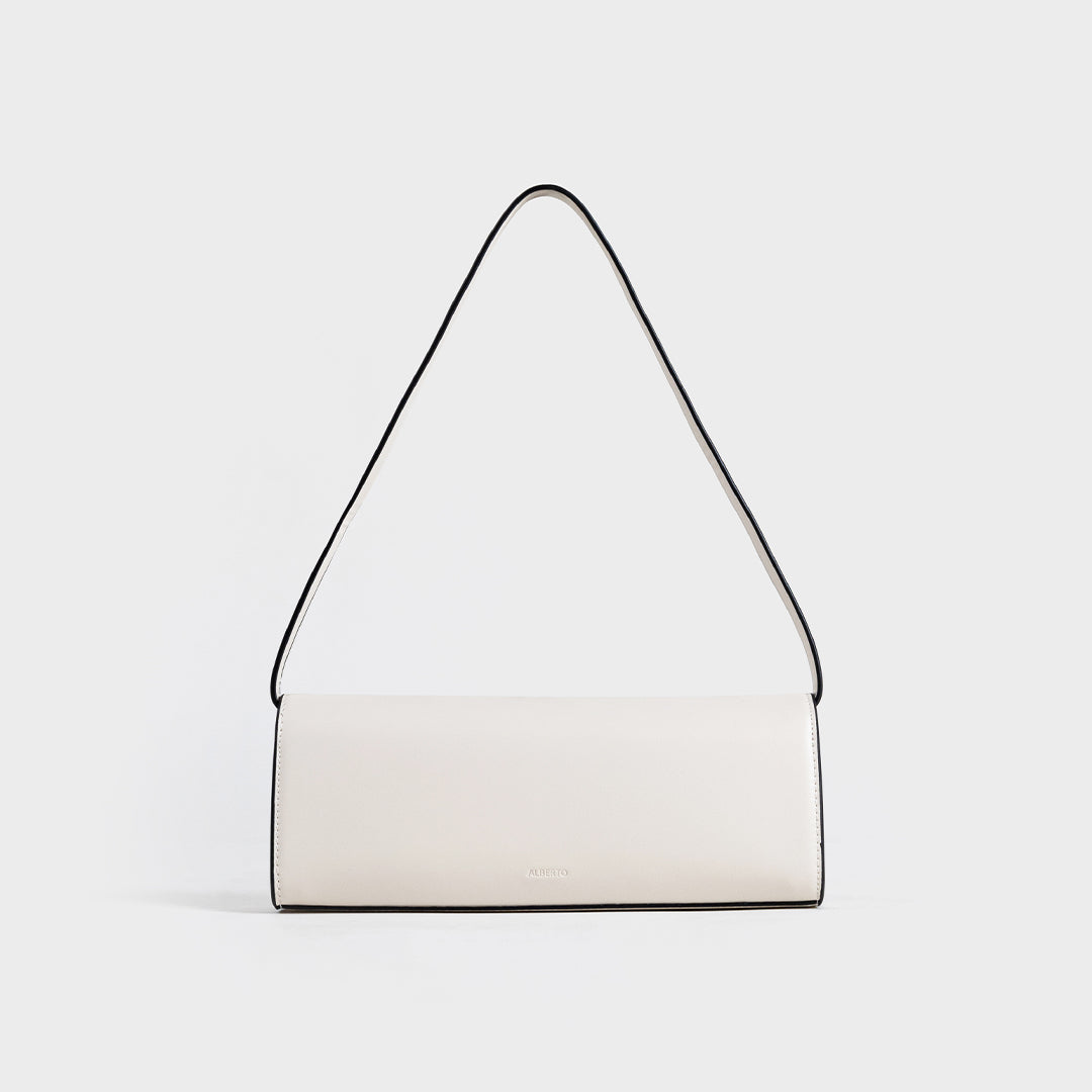 Alberto Women's Letisha Baguette Bag