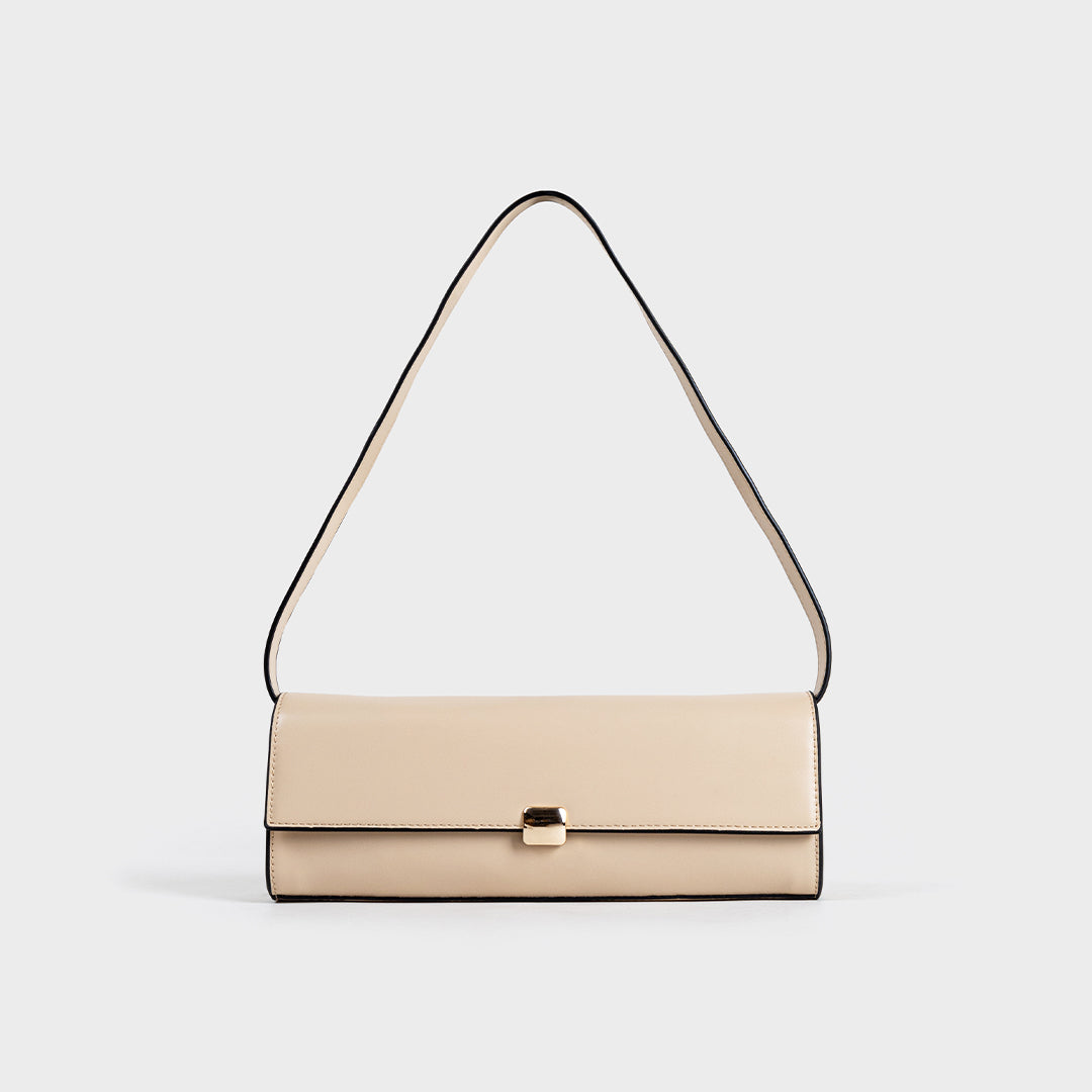 Alberto Women's Letisha Baguette Bag