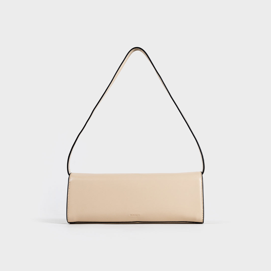 Alberto Women's Letisha Baguette Bag