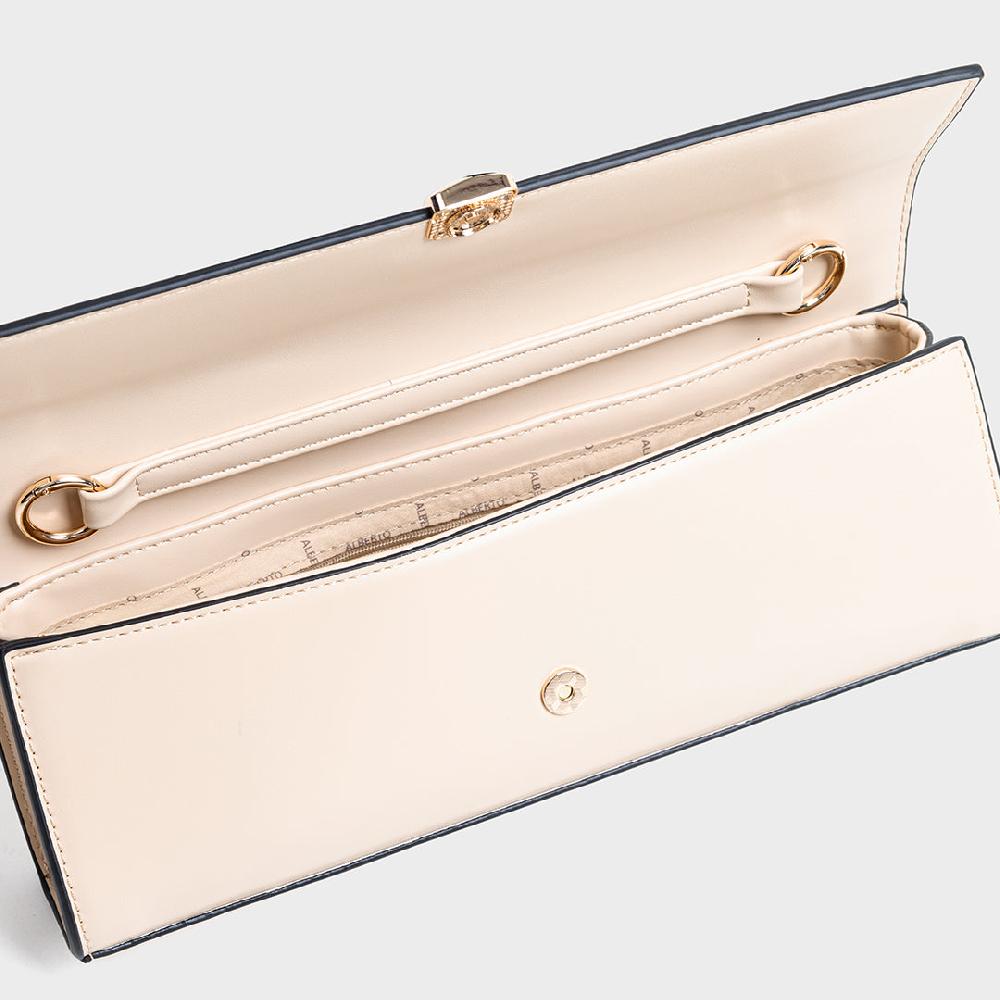 Alberto Women's Letisha Baguette Bag