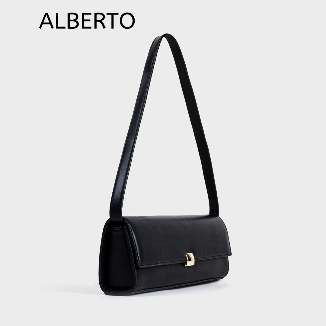 alberto Women's Letisha Baguette Bag