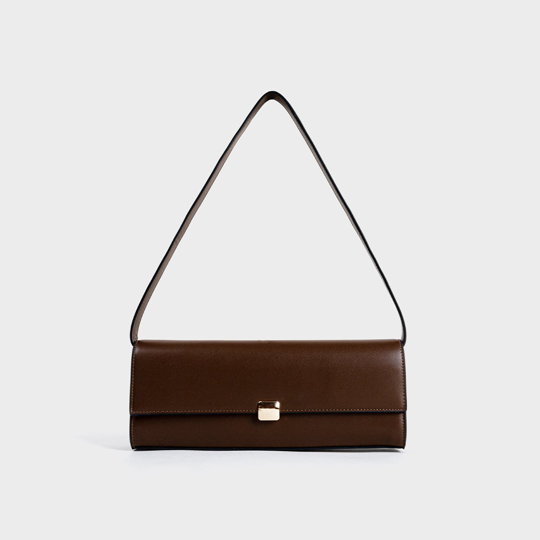 Alberto Women's Letisha Baguette Bag