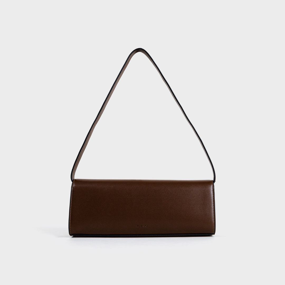 Alberto Women's Letisha Baguette Bag