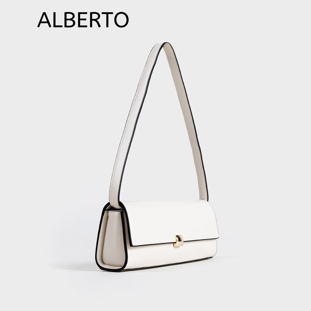 alberto Women's Letisha Baguette Bag