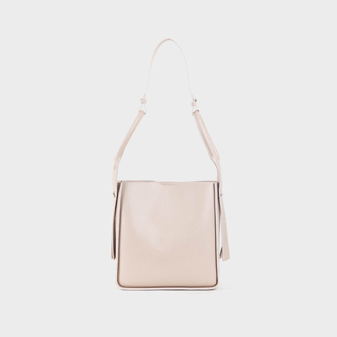 Alberto Women's Lilac Handbag