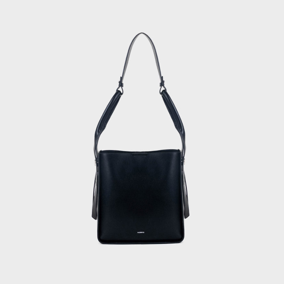 Alberto Women's Lilac Handbag