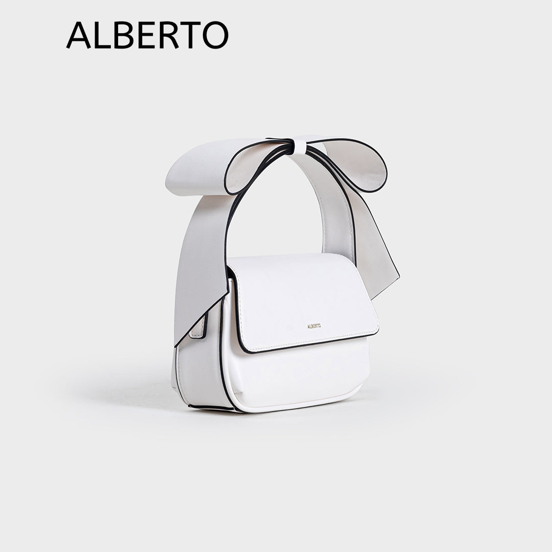 Alberto Women's Lira Crossbody Bag