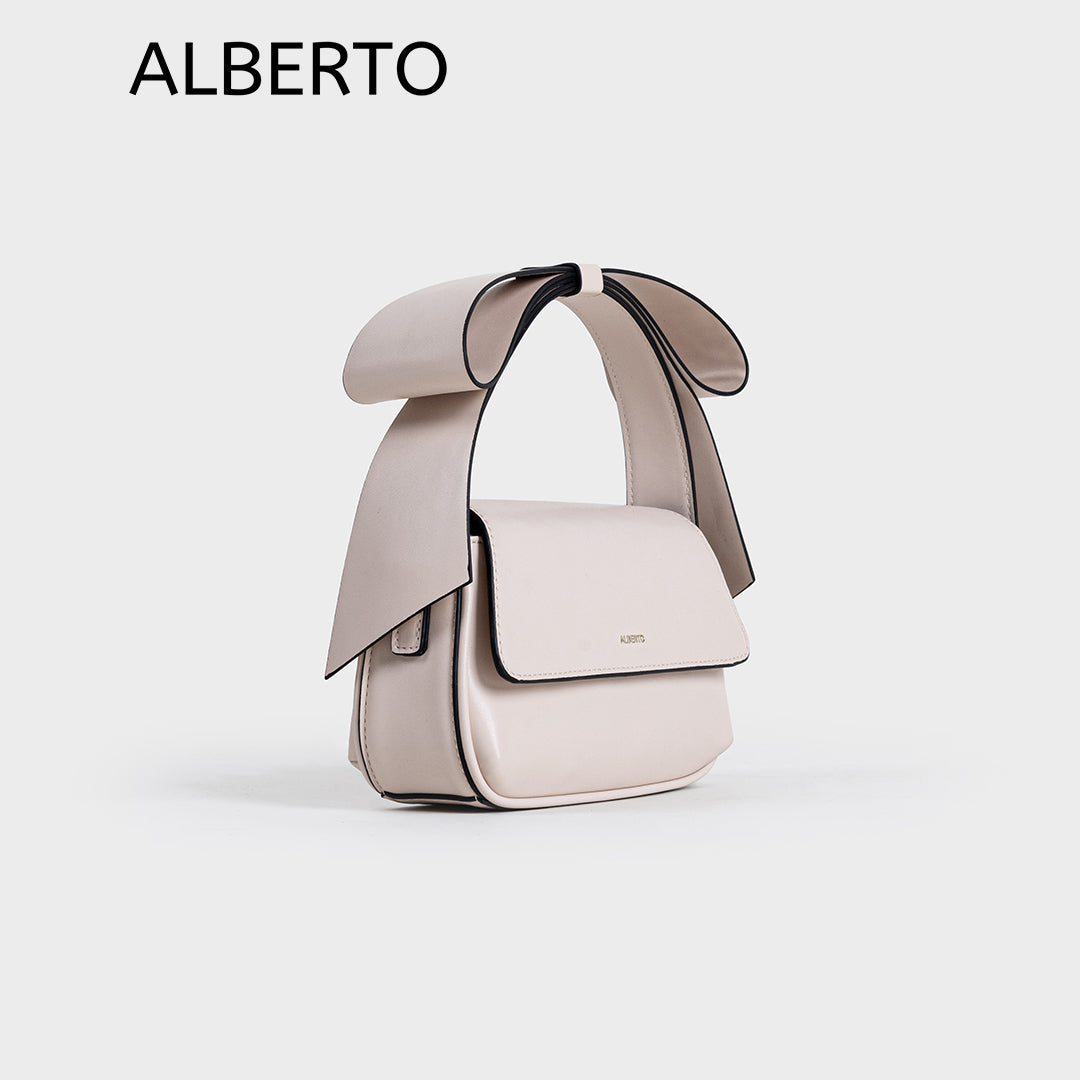 alberto Women's Lira Crossbody Bag