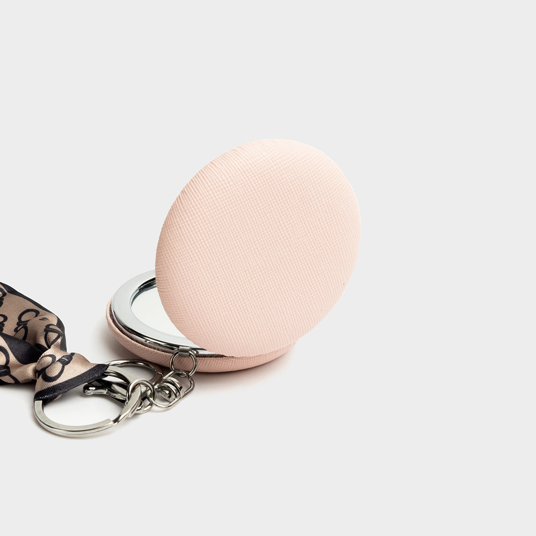 Alberto Women's Livy Compact Mirror