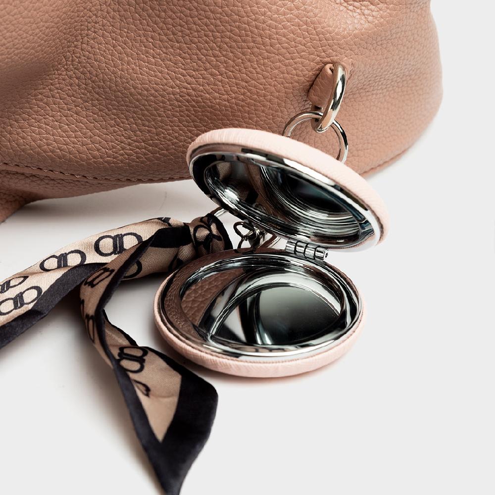 Alberto Women's Livy Compact Mirror