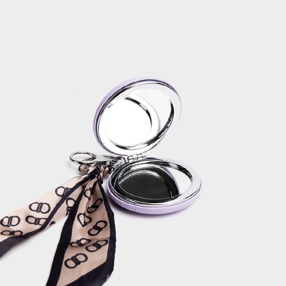 Alberto Women's Livy Compact Mirror