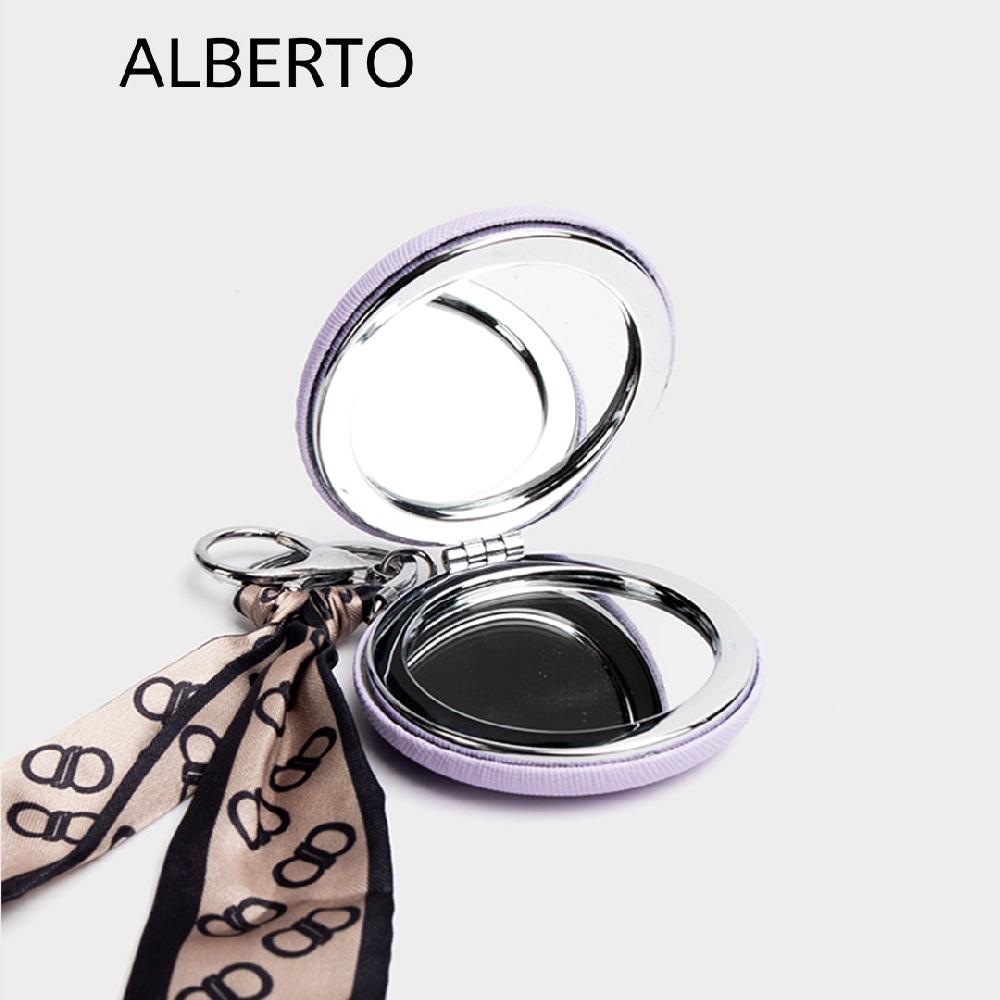 alberto Women's Livy Compact Mirror