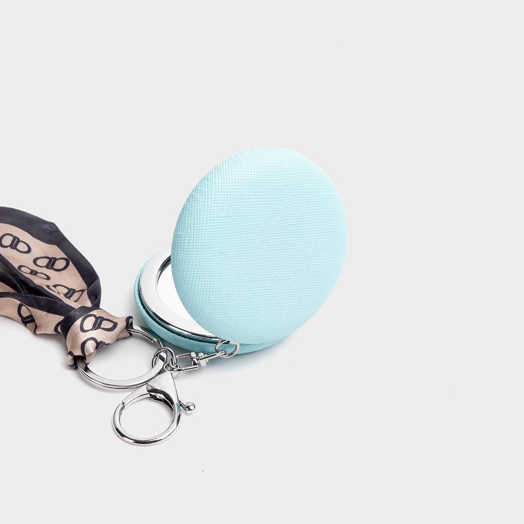 Alberto Women's Livy Compact Mirror