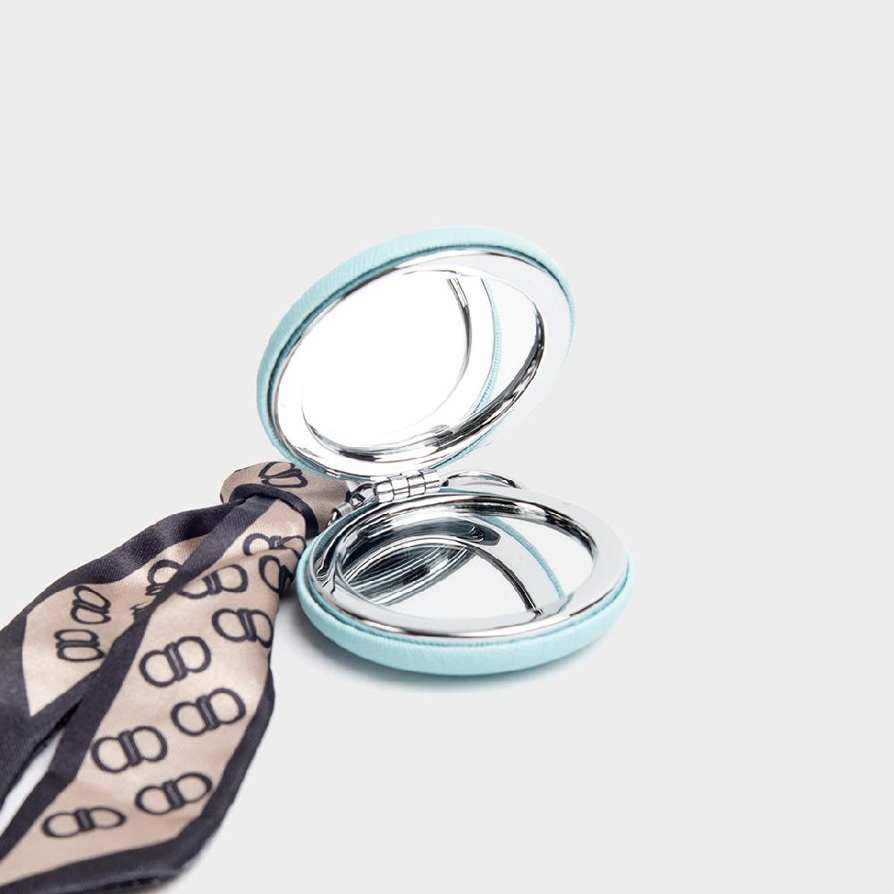 Alberto Women's Livy Compact Mirror