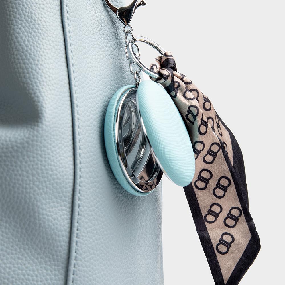 Alberto Women's Livy Compact Mirror