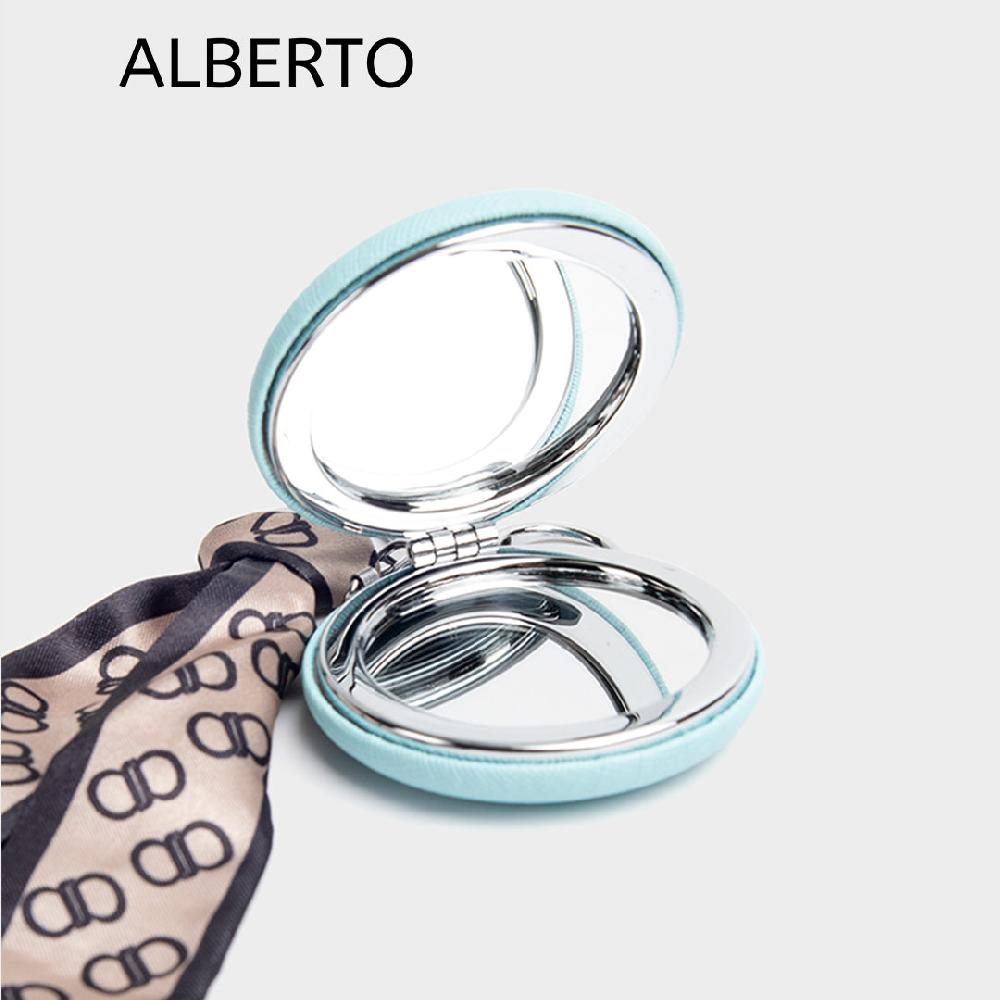 alberto Women's Livy Compact Mirror