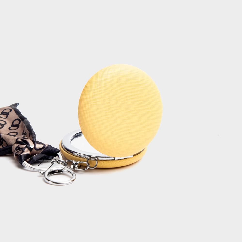 Alberto Women's Livy Compact Mirror