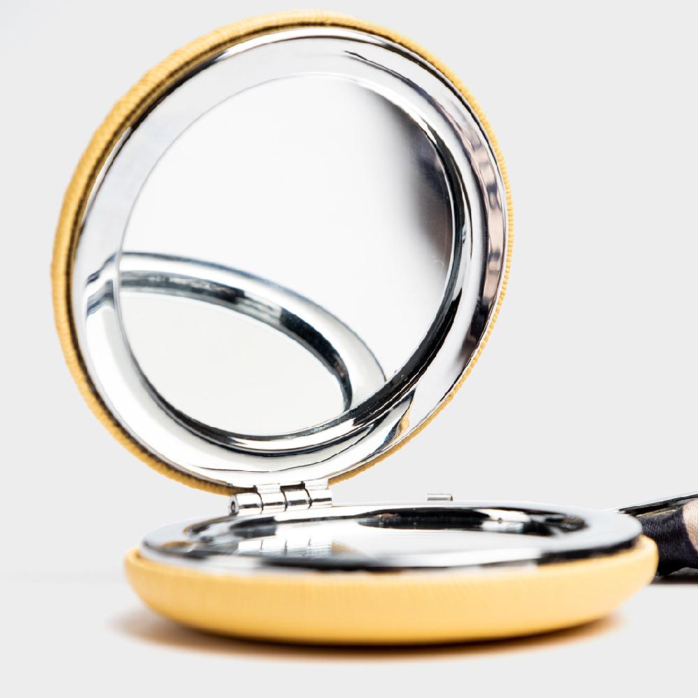 Alberto Women's Livy Compact Mirror