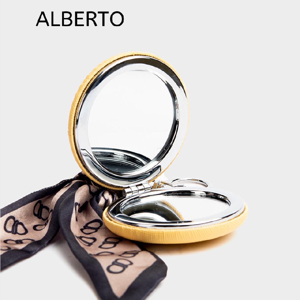 alberto Women's Livy Compact Mirror