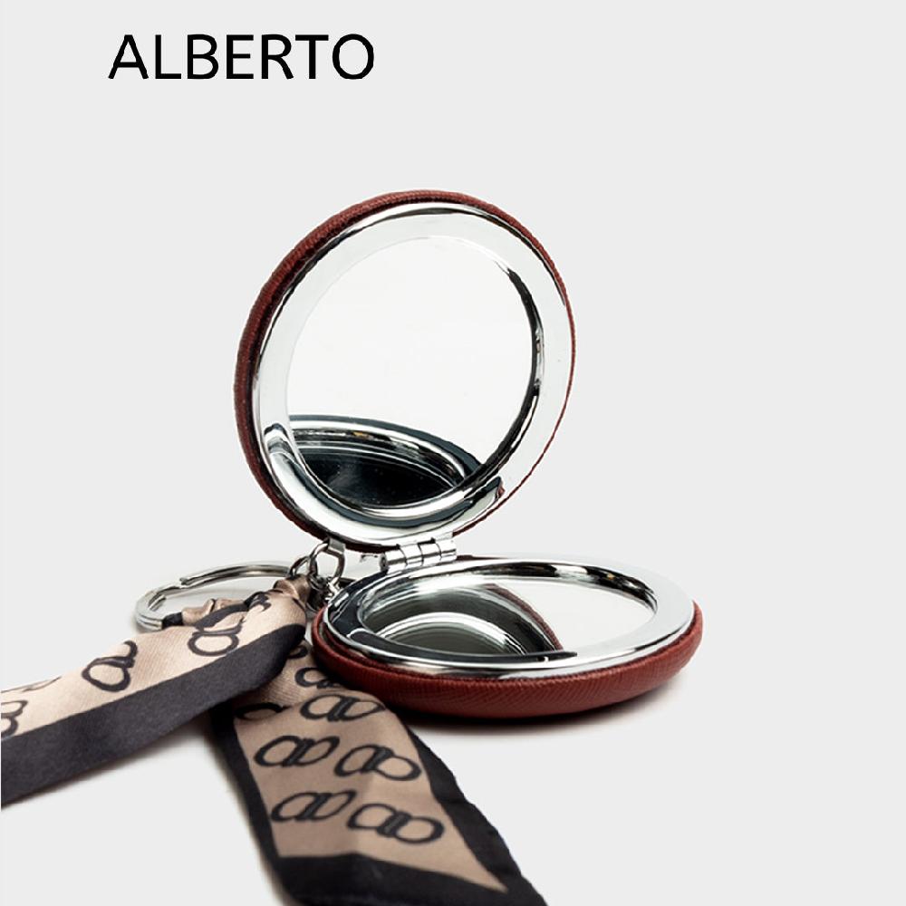 alberto Women's Livy Compact Mirror