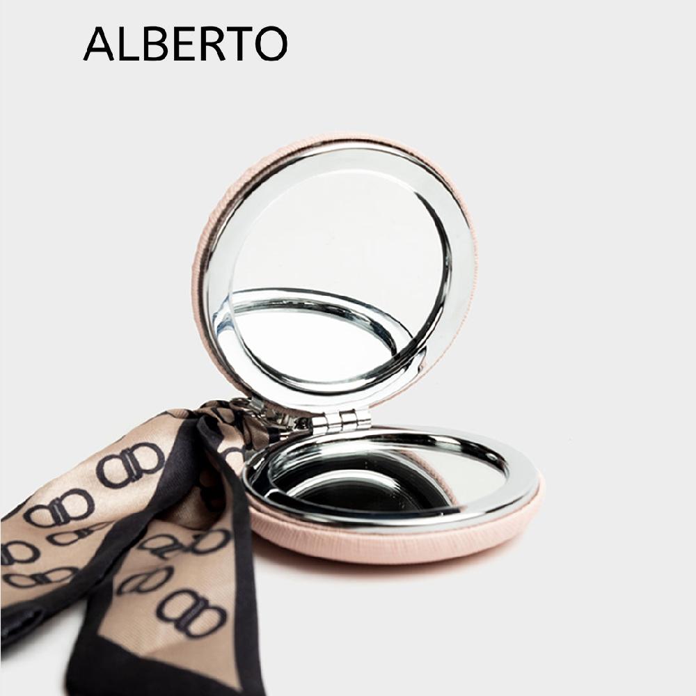 alberto Women's Livy Compact Mirror