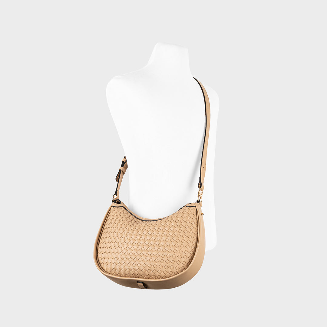 Alberto Women's Liz Crossbody Bag