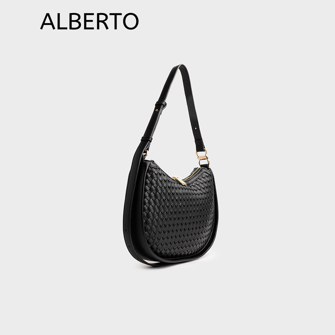 alberto Women's Liz Crossbody Bag