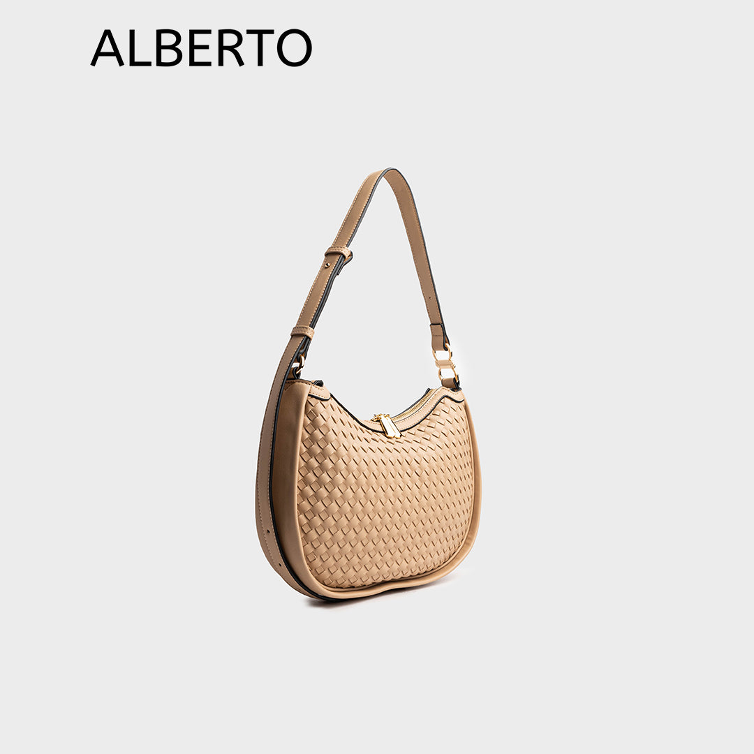 alberto Women's Liz Crossbody Bag