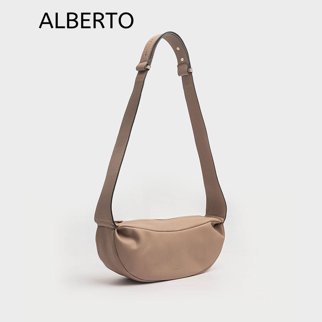 alberto Women's Lizz Crossbody Bag