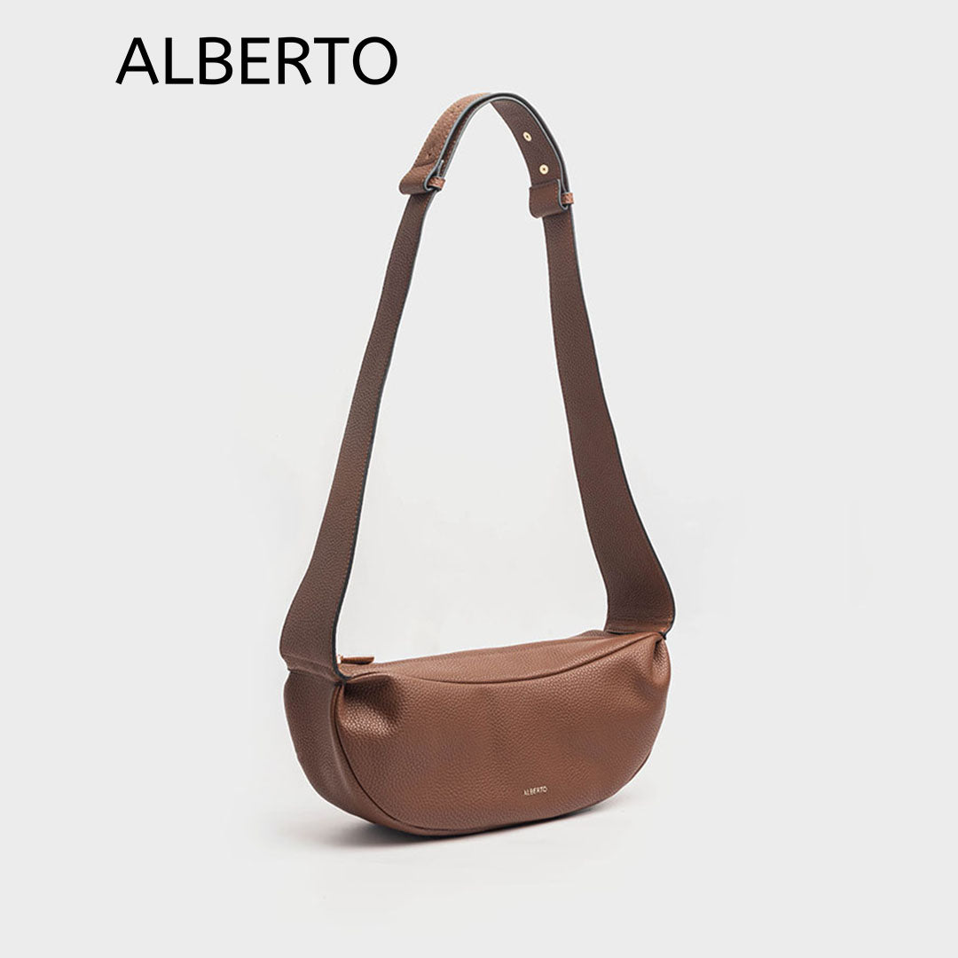 alberto Women's Lizz Crossbody Bag
