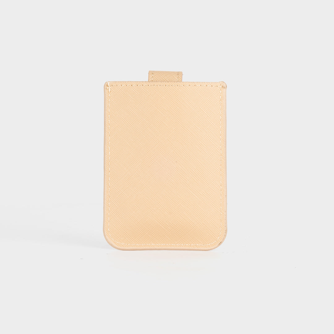 Alberto Women's Lizzie Card Holder Wallet