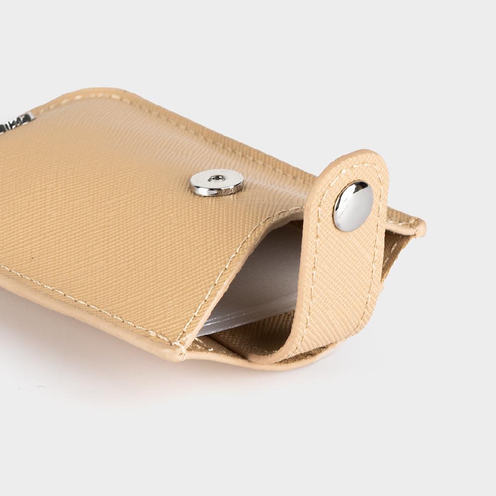 Alberto Women's Lizzie Card Holder Wallet