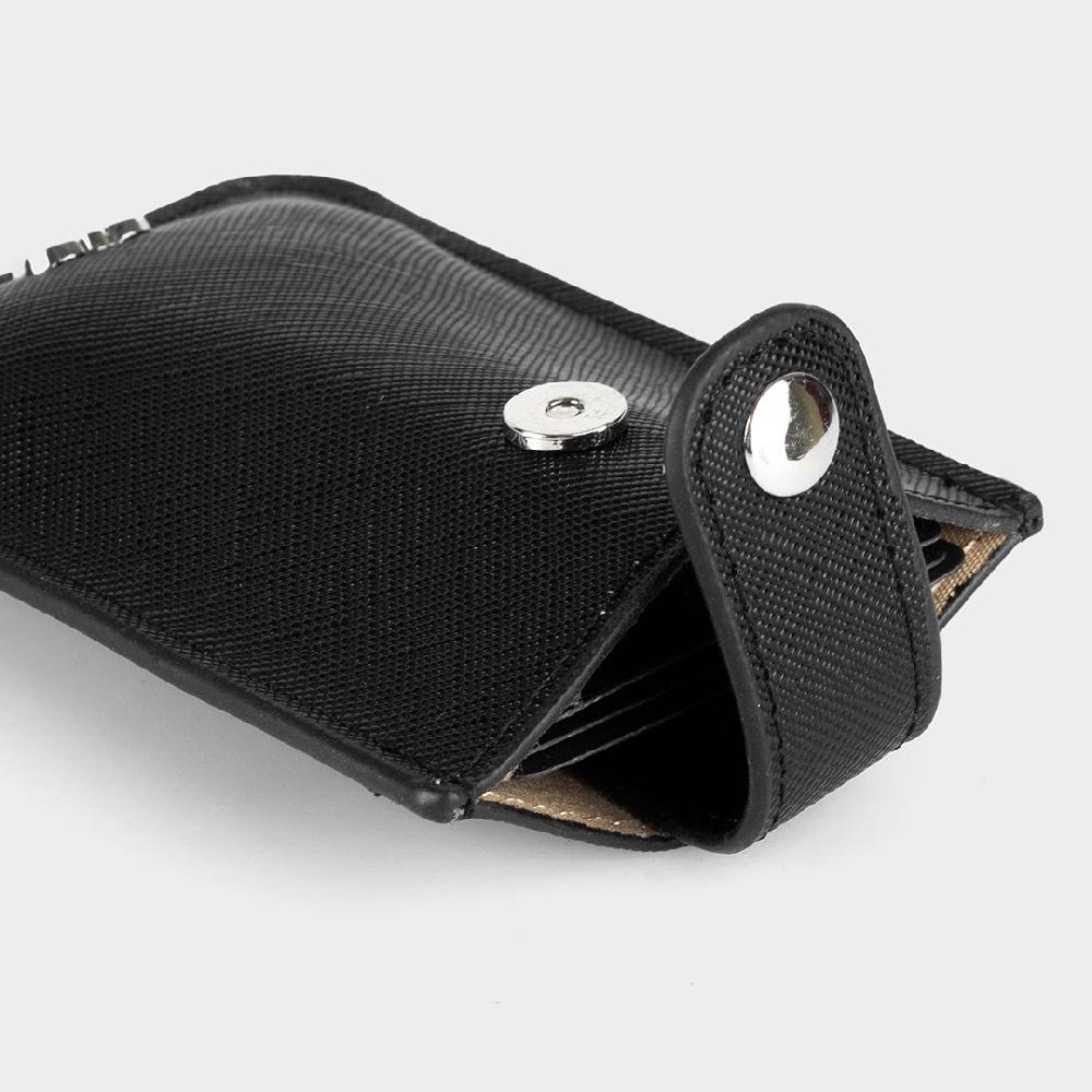 Alberto Women's Lizzie Card Holder Wallet