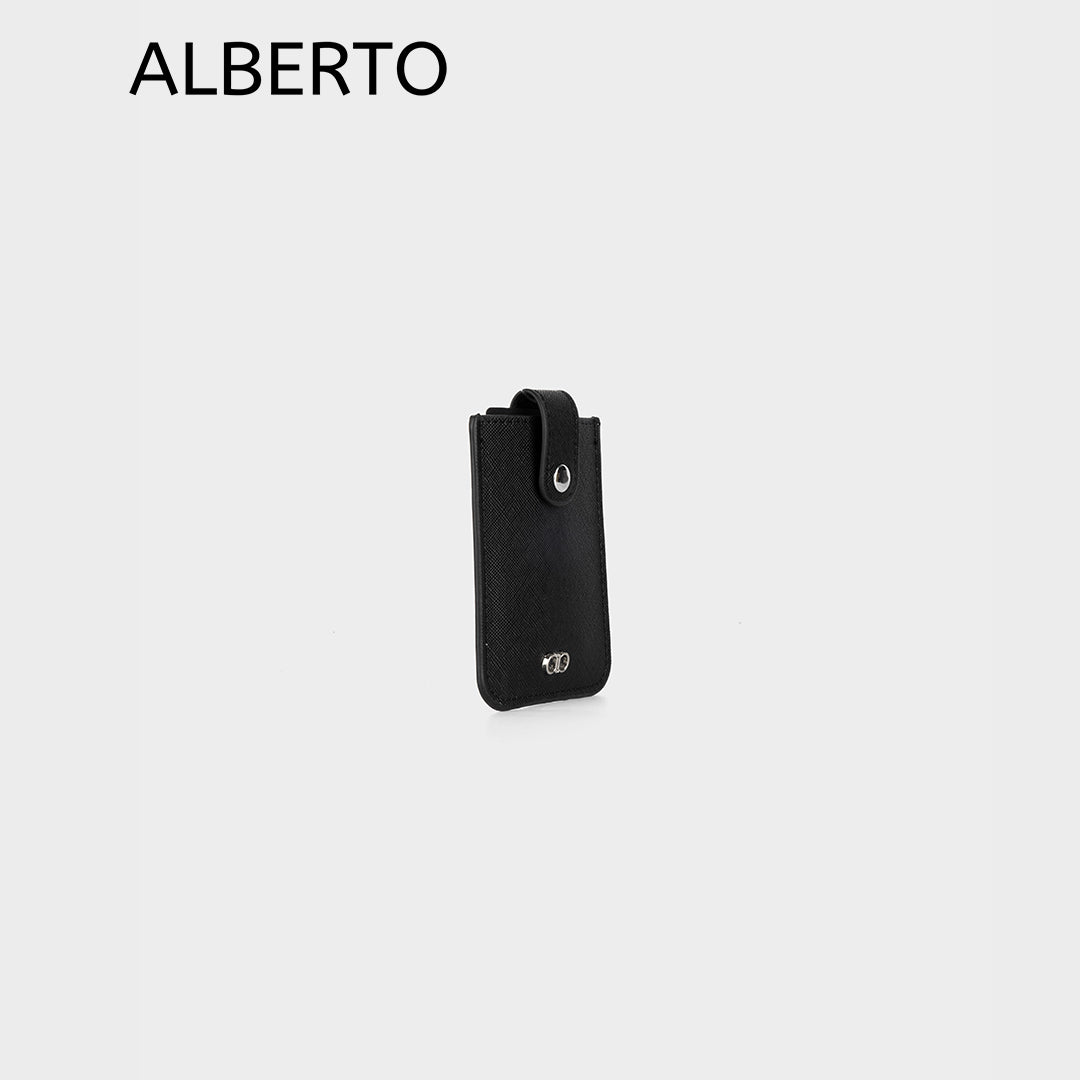 alberto Women's Lizzie Card Holder Wallet