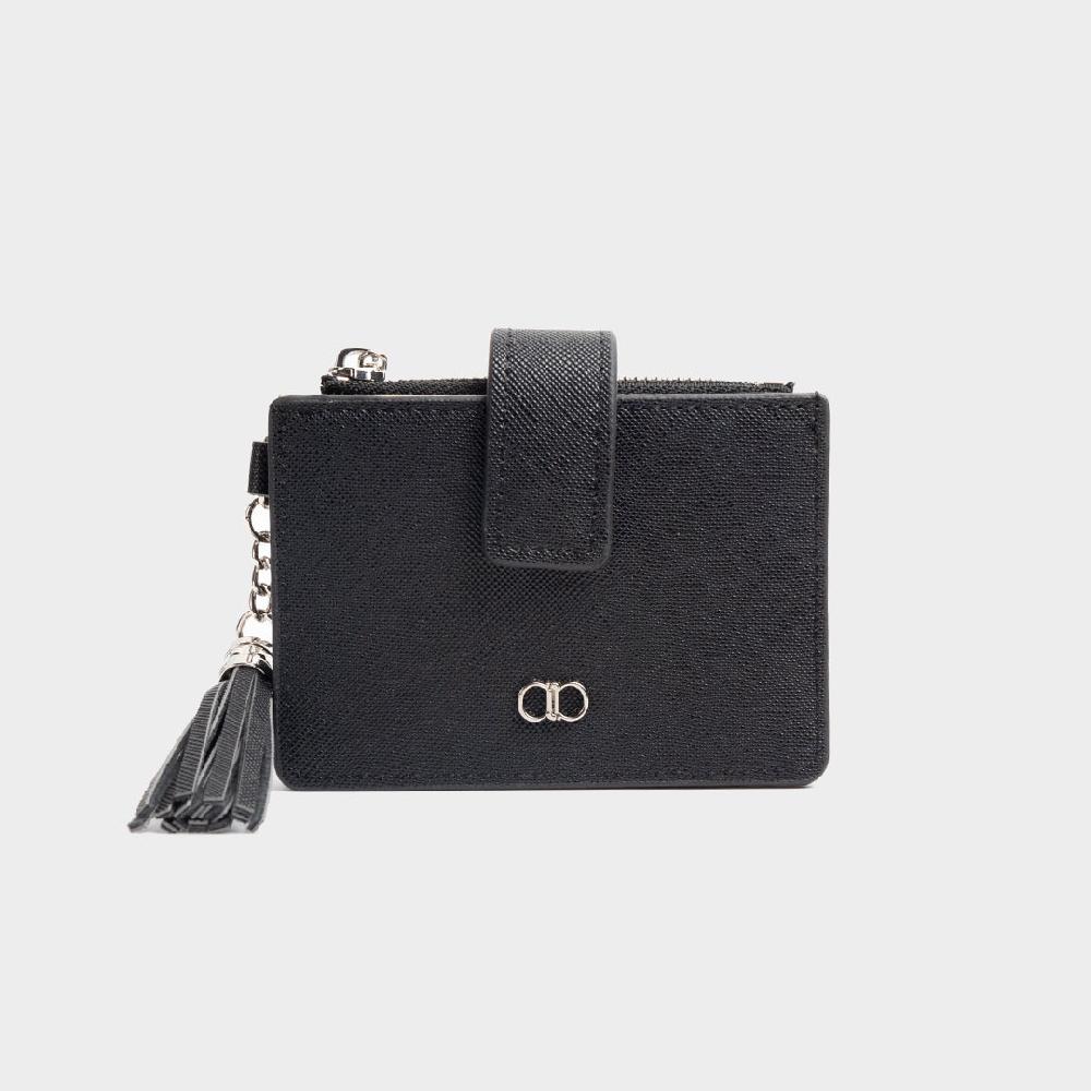 Alberto Women's Lory Card Holder Wallets