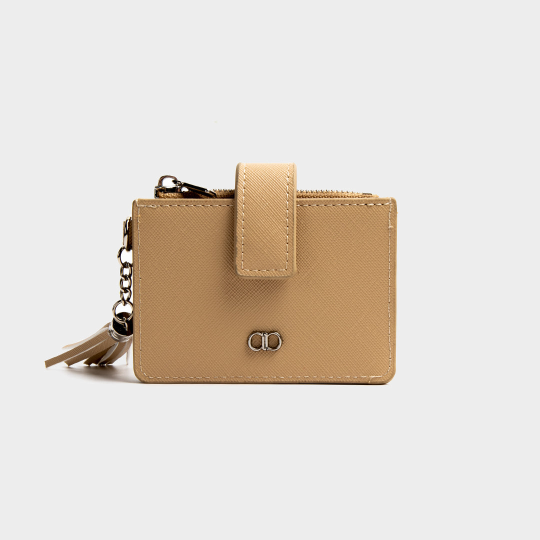 Alberto Women's Lory Card Holder Wallets