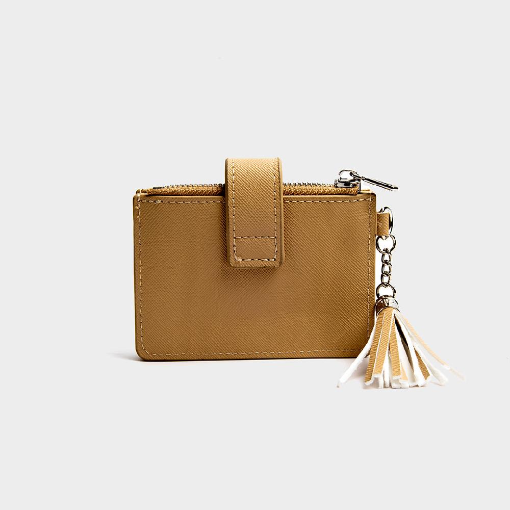 Alberto Women's Lory Card Holder Wallets