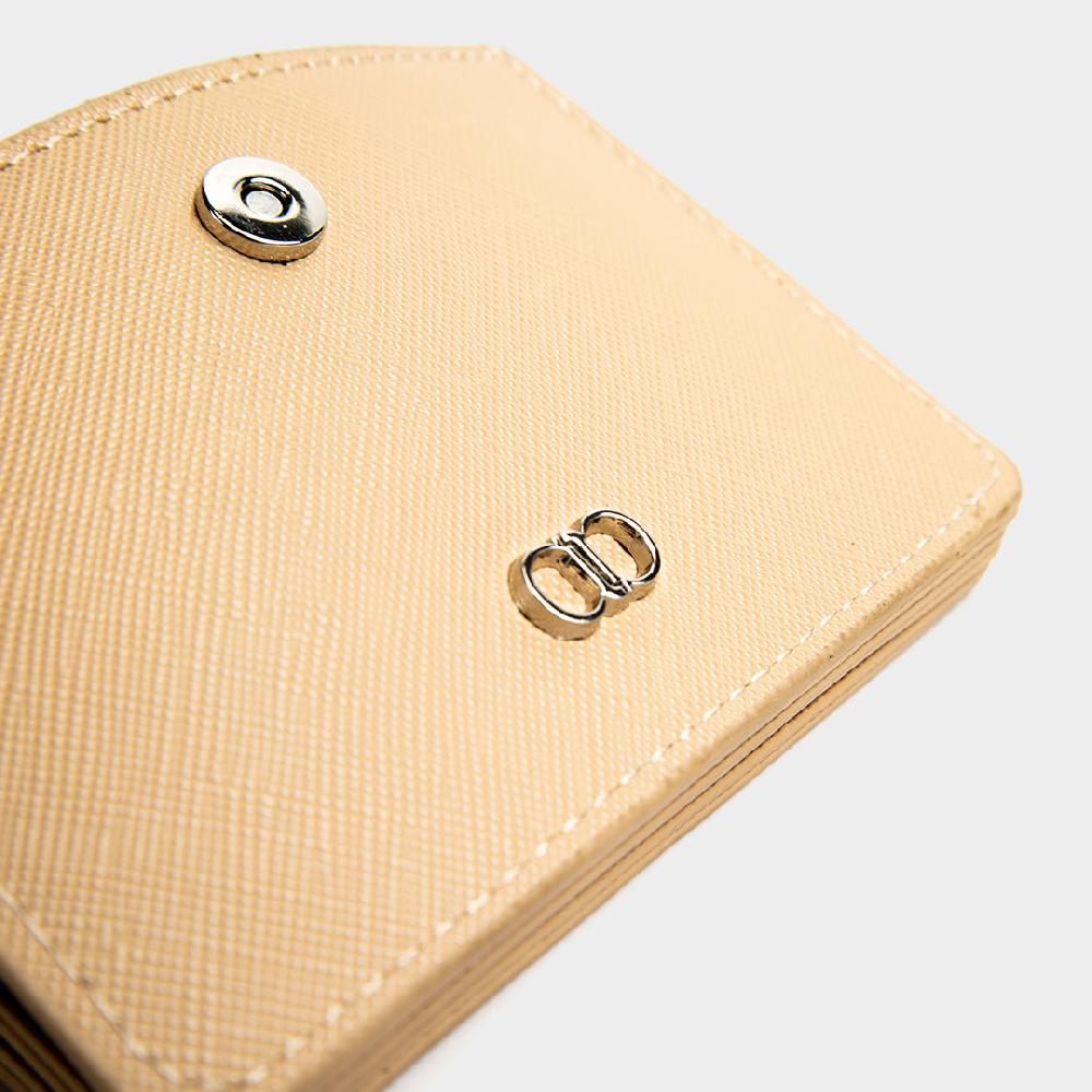 Alberto Women's Lory Card Holder Wallets